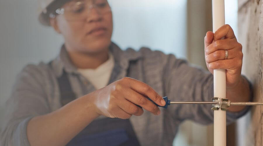 Whole-Home Plumbing Inspection in Freedom, CA
